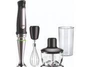 Преимущества блендера Браун