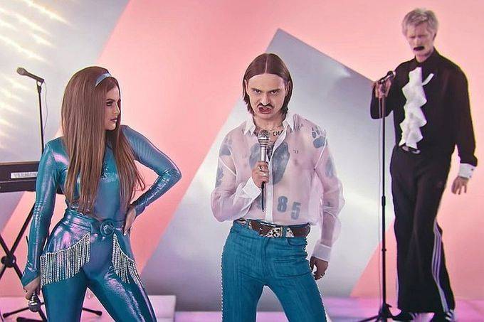 Клип Little Big на Евровидение-2020 собрал более 10 млн просмотров