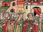 20 марта: этот день в истории России