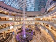 Список ТЦ в Москве, которые закрылись на карантин