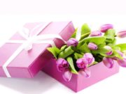 Международный женский день 8 марта имеет интересную историю