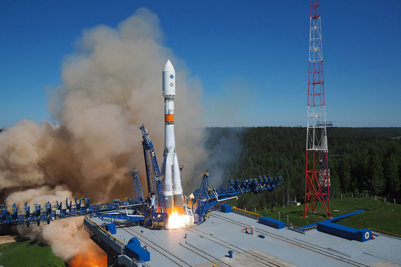30 марта в России отмечают День войск ракетно-космической обороны