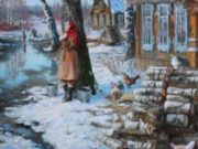 Народные приметы 23 марта 2020 года в День Василисы