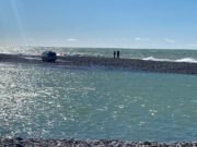 Поиск пропавших подростков в Сочи продолжается