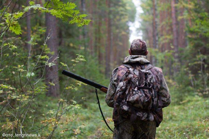 Когда состоится официальное открытие сезона охоты весной 2020 года?