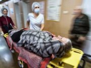 Людям старше 60 отказано в высокотехнологичной медицинской помощи, правда или нет