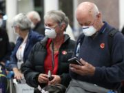 Коронавирус в России на 30 марта 2020 года — где и сколько заболевших