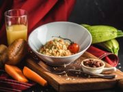 Великий пост перед Пасхой начинается 2 марта 2020 года, когда и что можно есть