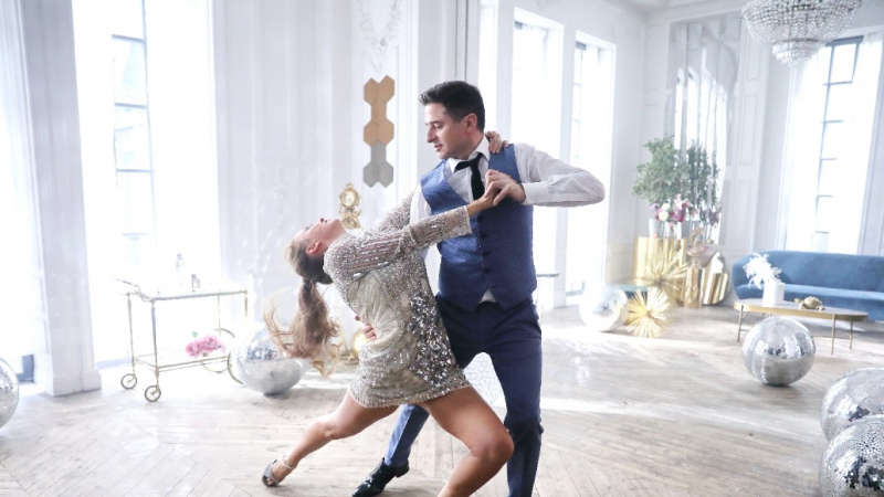 Шоу «Танцы со звездами» в 2020 году стартует на «Россия 1» уже в апреле