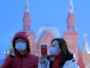 Короновирусная инфекция в России в 2020 году, актуальные новости