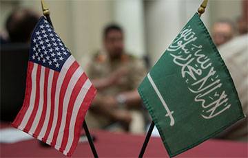 США и Саудовская Аравия создадут нефтяной альянс