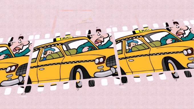Международный день таксиста отмечается 22 марта