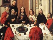 Исповедь и причастие в Великий пост очень важно для верующих христиан