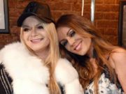 Долина и Началова родственники, кто друг другу, был ли конфликт