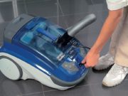 Основные преимущества моющих пылесосов thomas моющий пылесос thomas