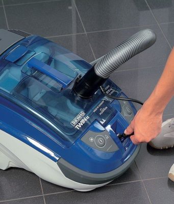 Основные преимущества моющих пылесосов thomas моющий пылесос thomas