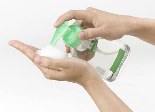 Как сделать антисептик для рук в домашних условиях для дезинфекции рук?