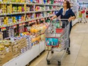 Диетологи называют карантин временем для полноценного питания