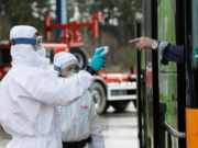 Карантин в Санкт-Петербурге по коронавирусу, с какого числа и что закрывают