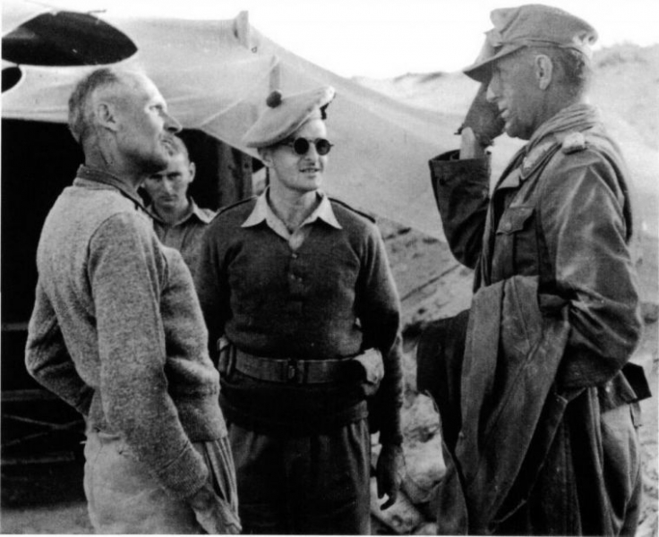 Гудерман о вторжении в СССР: что думал генерал-полковник о захвате Советского Союза