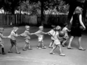 Самые странные имена, которые давали советским детям