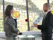 Что связывает холостяка Антона Криворотова и модель Лизу Адаменко?