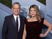 Том Хэнкс болен коронавирусом и находится в изоляции