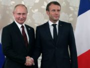 Кого Путин пригласил на 75-летие победы в Москву, будут ли на праздновании Трамп и Зеленский?