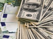 Что творится в обменниках Москвы на сегодня, продолжит ли рост евро