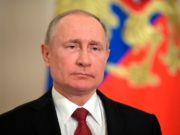 Обращение Владимира Путина покажут по телевидению сегодня после 15:00