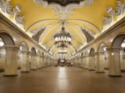 14 марта: этот день в истории России