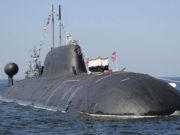 День моряка-подводника в России отмечают 19 марта