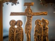 У православных наступила третья неделя Великого поста, Крестопоклонная