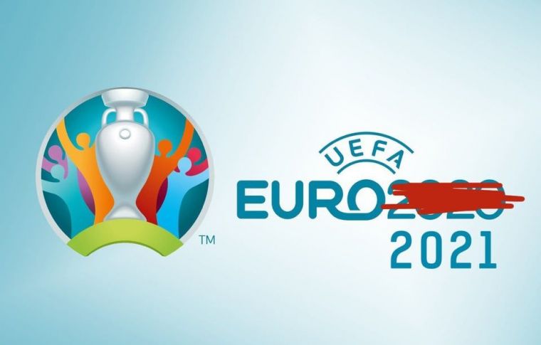 Перенос Чемпионата Европы по футболу 2020 года все же произойдет