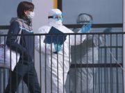 Список стран, закрытых из-за коронавируса на сегодня, 16 марта 2020 года