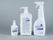 Как сделать антисептик для рук в домашних условиях для дезинфекции рук?