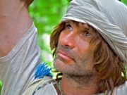 Актер Дэвид Пол скончался в возрасте 62 лет за 2 дня до своего Дня рождения