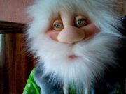 День пробуждения Домового отмечается 1 апреля