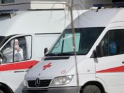 В каких городах Подмосковья зафиксирован коронавирус на 23 марта