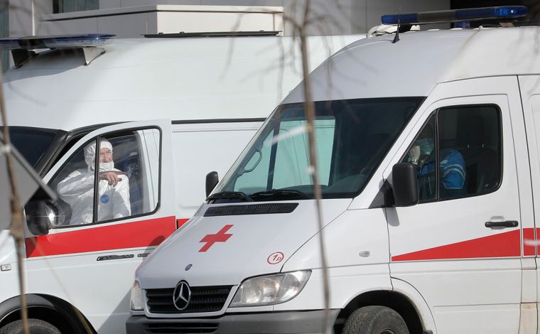 В каких городах Подмосковья зафиксирован коронавирус на 23 марта