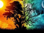 День весеннего равноденствия в 2020 году наступает 20 марта