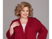 Модная одежда для полных из Белоруссии