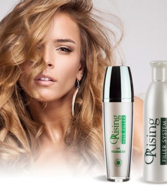 Преимущества шампуней Orising