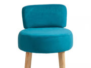 Элегантные дизайнерские стулья для яркого интерьера