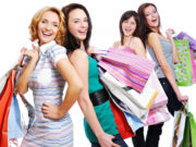 Покупка женской одежды оптом