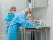 Где и сколько заболевших коронавирусной инфекцией в России на 14 апреля 2020 года?