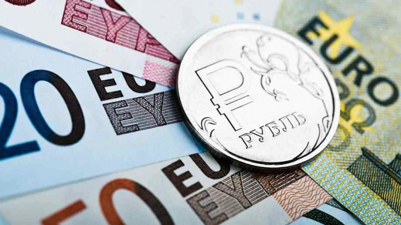 Прогноз курса евро на май 2020 года в таблице по дням
