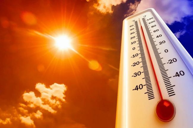 Правда ли ожидается аномально жаркое лето в 2020 году