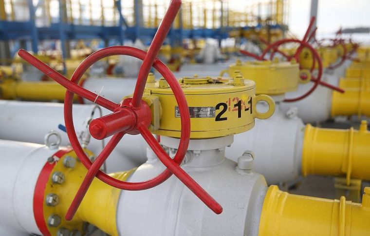 Россия стремительно теряет газовые доходы