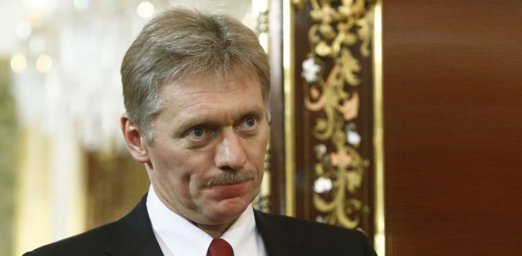 В Кремле назвали возможные сроки снятия карантинных мер 